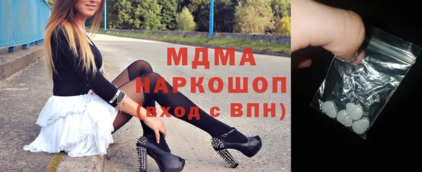 крисы Пестово